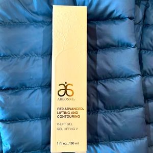 Arbonne RE9 ADVANCED Lifting & Contouring V-LIFT GEL GEL LIFTING V